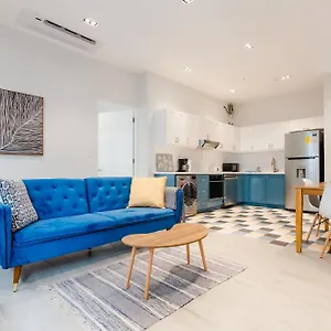 Apartment Casa By Wynwood House *
