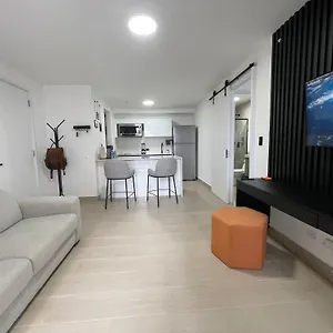 Διαμέρισμα Altazona - Living 73
