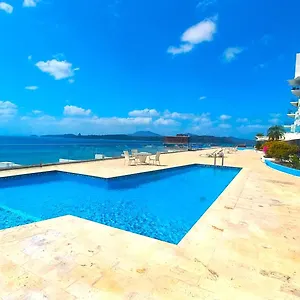 Appartement In The Causeway Amador