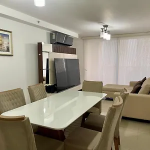 Acogedor Panama