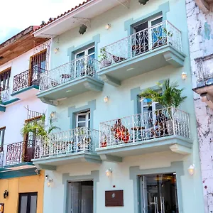 Otel Baluarte Boutique Panama