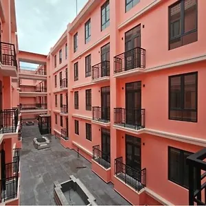 Casa Korsi At Santa Ana