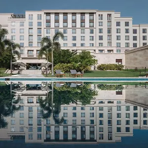 The Santa Maria, A Luxury Collection & Golf Resort, Hotel