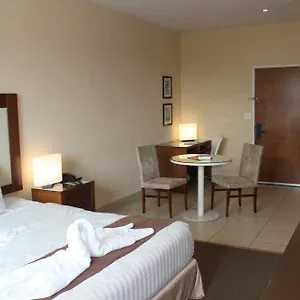 Park & Casino 4* Panama (ville)
