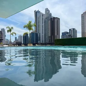 The Grey 1100 By Abitre Calle 50 Διαμέρισμα