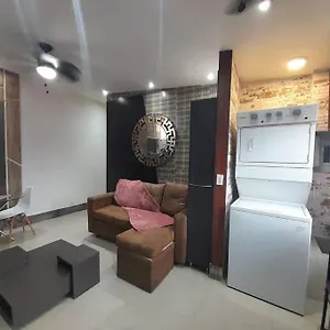 55-9b Hermoso Moderno Y Completo Διαμέρισμα *