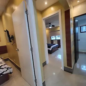 Lägenhet 55-9 Hermoso Y Completo De 2 Recamaras Panama City