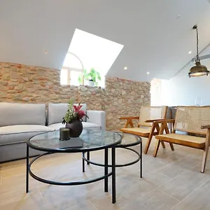 Διαμέρισμα Lovely 2br In Casco Viejo *
