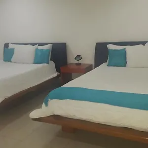 Amador Ocean View Resort