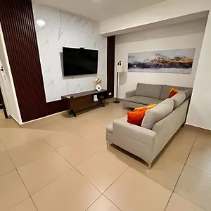 Acogedor En San Francisco Apartment
