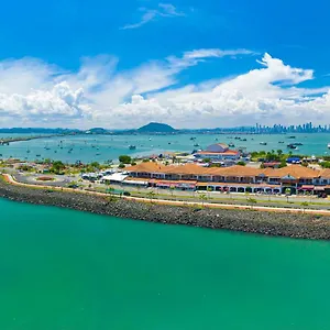 Marinn Tropical Vibes Hotel Panama City