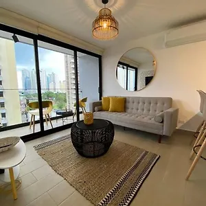 Ph Living 73 San Francisco Apartment *