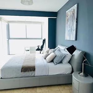 Διαμέρισμα , Yoo & Arts Tower - Apartamento Entero Piso 30 *