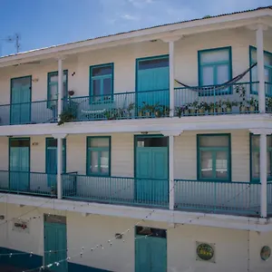 The Bocas Style Casco Viejo Apartment Panama City