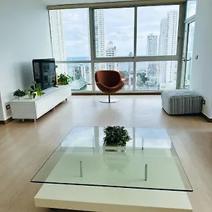 Panama, Coco Del Mar - Entero Piso 18 Panama City