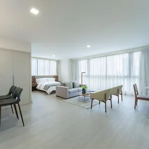 Apartamento Park View Loft