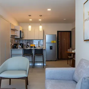Διαμέρισμα Deluxe Guest 2br