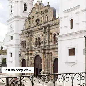 Amazing Loft With The View Of Casco Viejo! Hotell Panama City