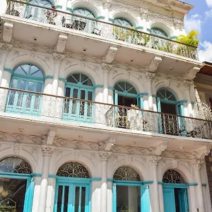 Location - Unique And Charming Loft Panama