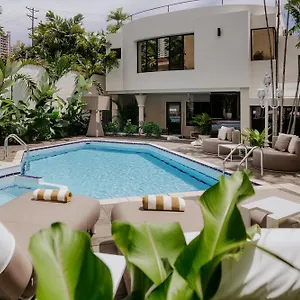 Amazinn Places Luxury San Francisco Villa Panama