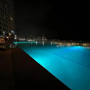 Διαμέρισμα Loft Frente Al Mar Acogedor *