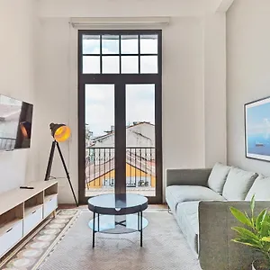 Lush 2br In Casco Viejo * Panama