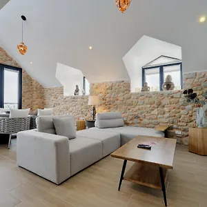 Fancy 1br With Private Rooftop In Casco Viejo * Panama