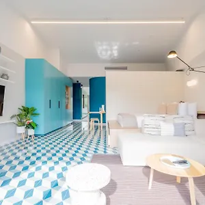 Great 1br In Santa Ana