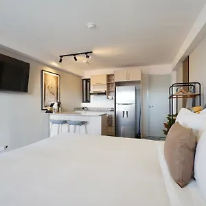 Διαμέρισμα Lovely Loft In Casco Viejo *