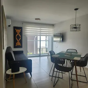 Apt. Panama Viejo *