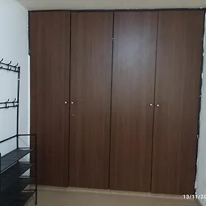 La Casa De Sebastian Pansiyon