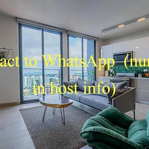 Casco View Life Penthouse * Panama City