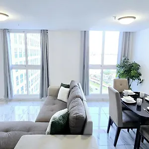 Daire Skyline Retreat I Near It All Panama