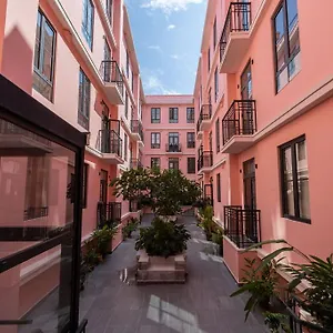 Casa Korsi At Santa Ana Πόλη του Παναμά