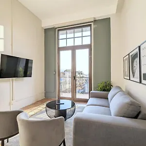 Splendid 2br In Casco Viejo *