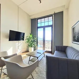 Beautiful 2br With Balcony In Casco Viejo Διαμέρισμα