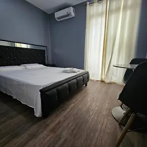Hotel Residencial La Malvarrosa 2*