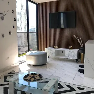 Espectacular Aparta Estudio Lägenhet