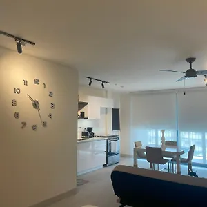 Διαμέρισμα Confortable Mini Loft En Ph Casco View *