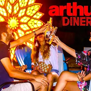 Daire Arthur Diner
