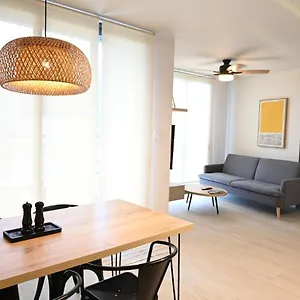Amazing 1 Bedroom In Casco Viejo Lägenhet Panama City