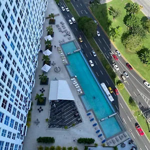 Apart Otel Apartamento En Avenida Balboa *