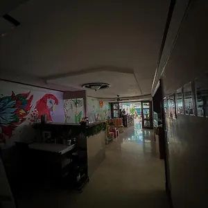 Hospedaje Panama * パナマ・シティー