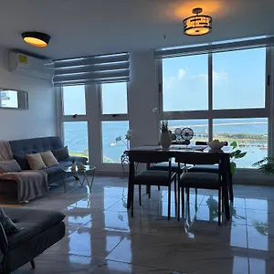 The Sands Vista Al Mar Avenida Balboa Apartment *