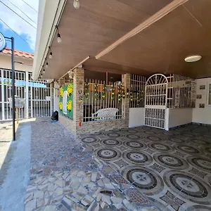 Lilia House 15 Minutos Aeropuerto Panama