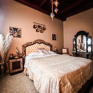Orho Marbella * Panama (ville)