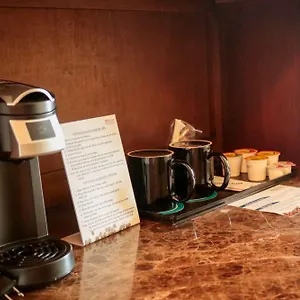 Hilton Garden Downtown, 4* Panama-Stad