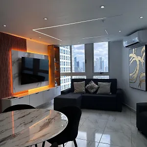 A Style With Ocean Views With Two Bedrooms