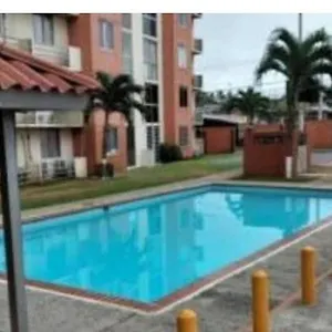 En Tocumen - Mystic Village *
