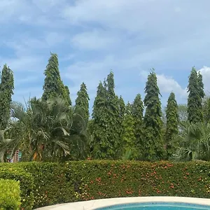 Casa De Campo, Sajalices Chame Chalet Panama Stadt